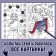 Coloring "Coloring Hunter", A5, 16 pp., Anime