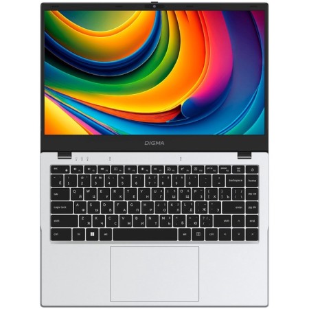 Digma Eve P4851 (DN14N2-8CXW01) Laptop-3