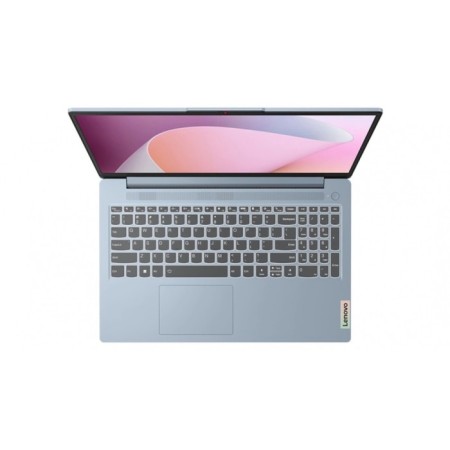 LENOVO IDEAPAD 3 SLIM 15Ian8.15.6 ", Intel N100.8 GB, SSD 128 GB, Intel UHD, Gray-1