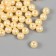 Set of beads "pearls" d 8 mm, 250 gr, beige