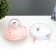 Night Moisturizer "Dog pilot" Led usb 14.5x14.5x14 cm Risalux