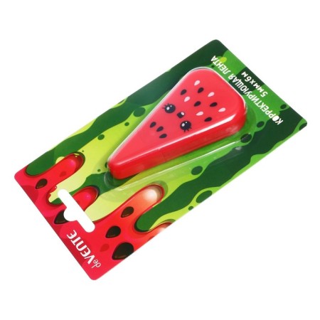 Correcting tape 5 mm x 6 m Devente Watermelon Front applicator-1