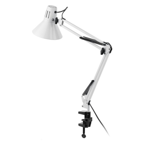 Board lamp N-121-E27-40W-W white (18/72)-1
