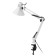 Board lamp N-121-E27-40W-W white (18/72)
