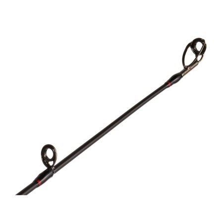 Spinning Lucky John Vanrex Twitching 21, test 5-21, length 1.98 m.-4