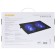 Digma D-NCP170-2H 17 "390x270x25mm 2XUSB 2x 160mmfan 700 g black black laptop