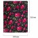 Notebook on A4 Rings 120 LK BRAUBERG VISTA, Grenades, Region Kozh, BL 70 g/m2