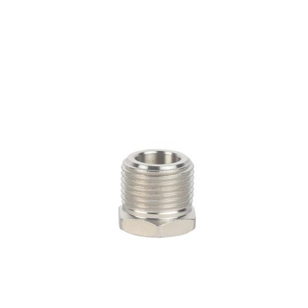 Adapter Patriot 1223/3, landing size 1/4 "M, connector 1/8" m-1