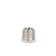 Adapter Patriot 1223/3, landing size 1/4 "M, connector 1/8" m