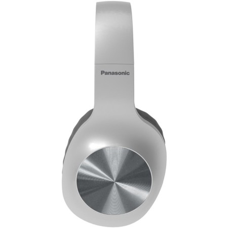 Monitor-Haglies Panasonic RB-HX220BEES Silver wireless Bluetooth headline-1