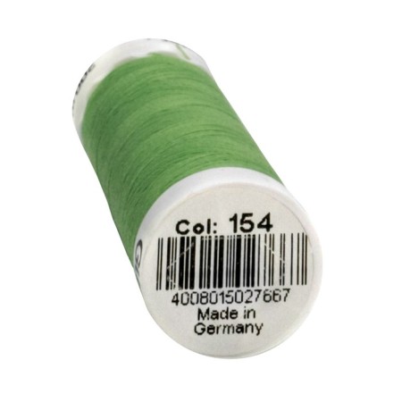 SEW-HALL thread for all materials, 200 m, 748277 (154 medium-site)-1