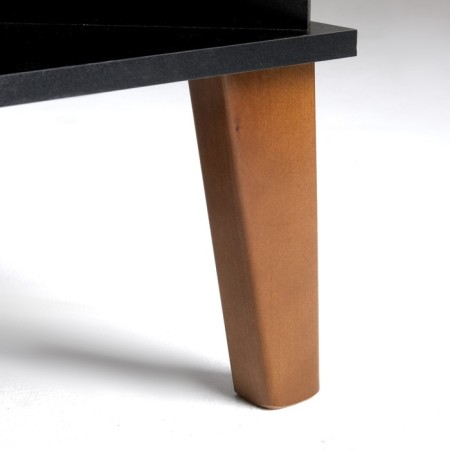 Table Journal Pandora, 900x550x450, black-3