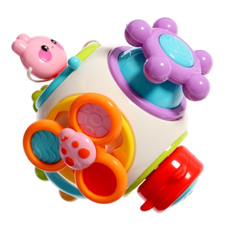 Developing toy "Bisi toy"-4