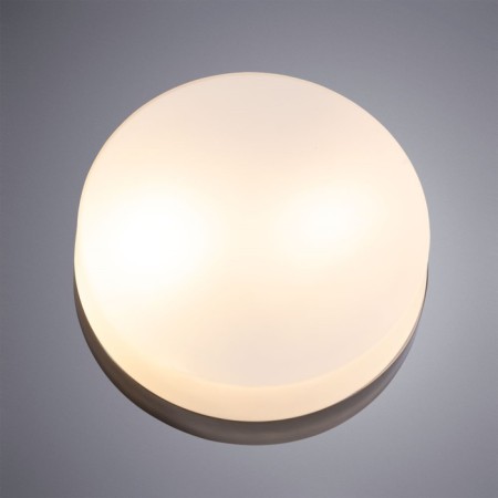 Aqua-Tablet lamp, 2x60W E27, bronze color-1