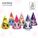 Paper cap "Pony", My Little Pony