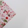 Glossy packaging paper “Happy New Year”, 70 x 100 cm, New Year