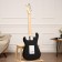 Elekhitar Music Life ML-100BK, S-S, Black