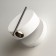 Bra Maytoni Mod180wl-L4W3K, LED, 4W, 6.65x10x14 cm, 200lm, white color and brass