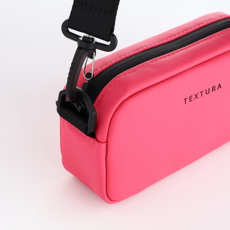 Women's bag Textura 19*6*10.5 cm, lightning department, dl.-6