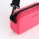 Women's bag Textura 19*6*10.5 cm, lightning department, dl.