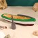 Souvenir ship "boat" 18cm