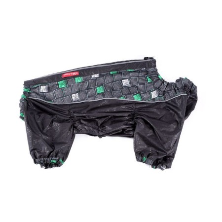 OSSO overalls, bitch, 37-2 (DS 37cm, OG 52-60cm, Osh 32-40cm, from 42-52cm), mix-28