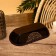 Style Glomok dish wood 33x17x7 cm