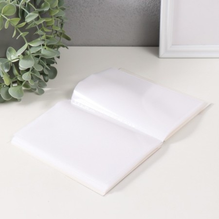 Photo album soft. In 36 photos 10x15 cm, plastic. Sheets "Peter Isaaki"-3