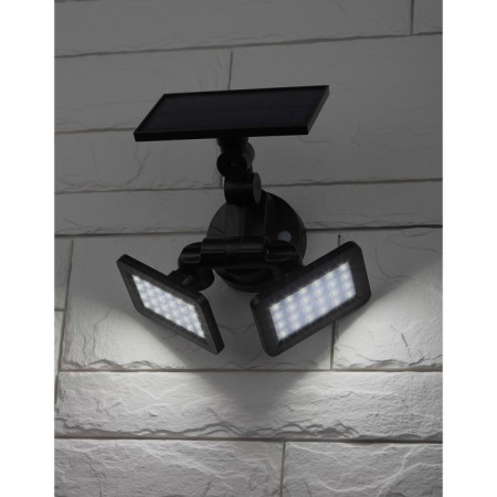 Lamp Garden Era on the Solar Battery LED, IP44, 180LM, 6500K, cold white-1
