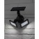 Lamp Garden Era on the Solar Battery LED, IP44, 180LM, 6500K, cold white