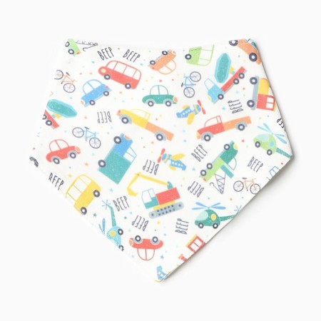 Blory-string (2 pcs), milk color