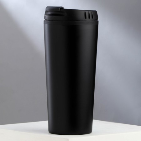 Thermost man "Mountains Knit", 450 ml-1