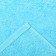 Terry towel Pied-de-Poule 50x90cm, Blue color, 460g/m, cotton