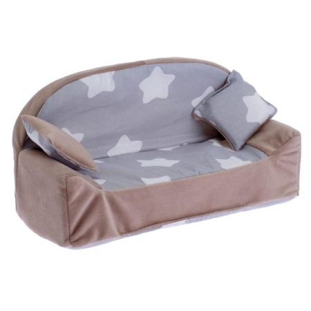 Soft toy "Sofa", mix-15