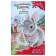 Pippa rabbit, or diamond hammer. Medous D.