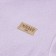 Kids (sweatshirt, pants) minku lilac color, height 110