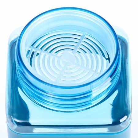 Water bottle "Gava", 700 ml, 24 x 7 cm, blue-2