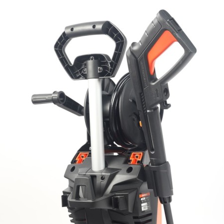 High pressure washing Patriot GT640 Imperial, 135 bar, 440 l/hour, self -digging-4