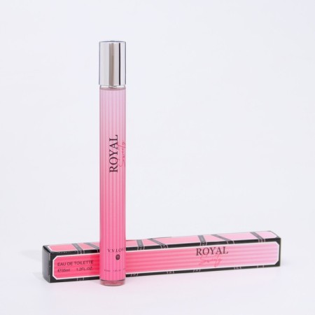Women's toilet water vs bombshell, 35 ml