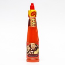 Chile Schifu sauce with ginger, 200 ml