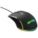 GMNG 950GM Black Optical mouse (7200DPI) USB (8but)