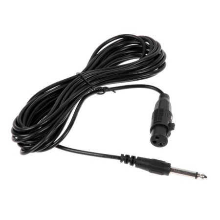 Portable karaoke system Smartbuy Boom Mk III, 30 W, 3500 mAh, FM, MP3, BT, SD, microphone-6