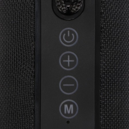 The portable column Defender Enjoy S700, 10W, 1200 mAh, BT, FM, USB, Microsd, Aux, Black-2