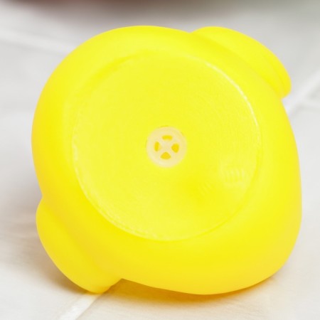 A set of bath toys "Water Hills"-3