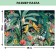 Puzzle "Tropical Garden", 1000 parts