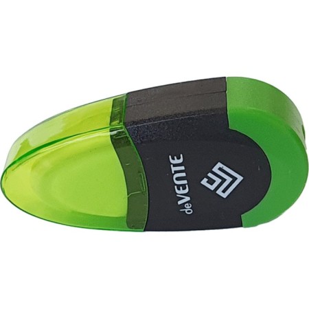 Zapochilok 2 in 1, 1 hole with a container and divente eraser-5