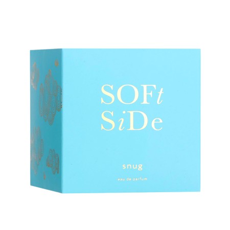 Perfume Water Women's Soft Side "Snug", 50 ml-3