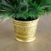 Fibrooptic Christmas tree "Rainbow bunch" 90 cm D of the lower tier 47 cm 80 branches