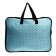 Folder with A4+handles, 360 x 290 x 70 mm, textile, Erich Krause Romantic Girl 57594