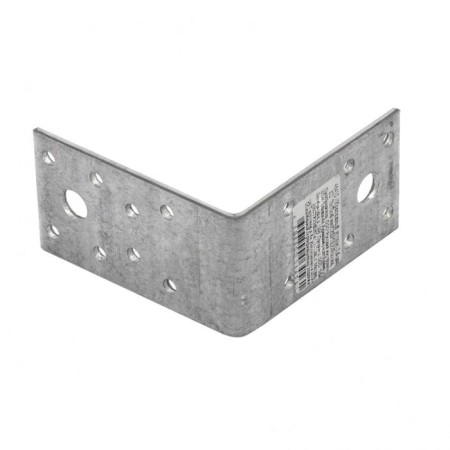 Sibrtekhi mounting corner, Ku 70 x 70 x 40 mm.